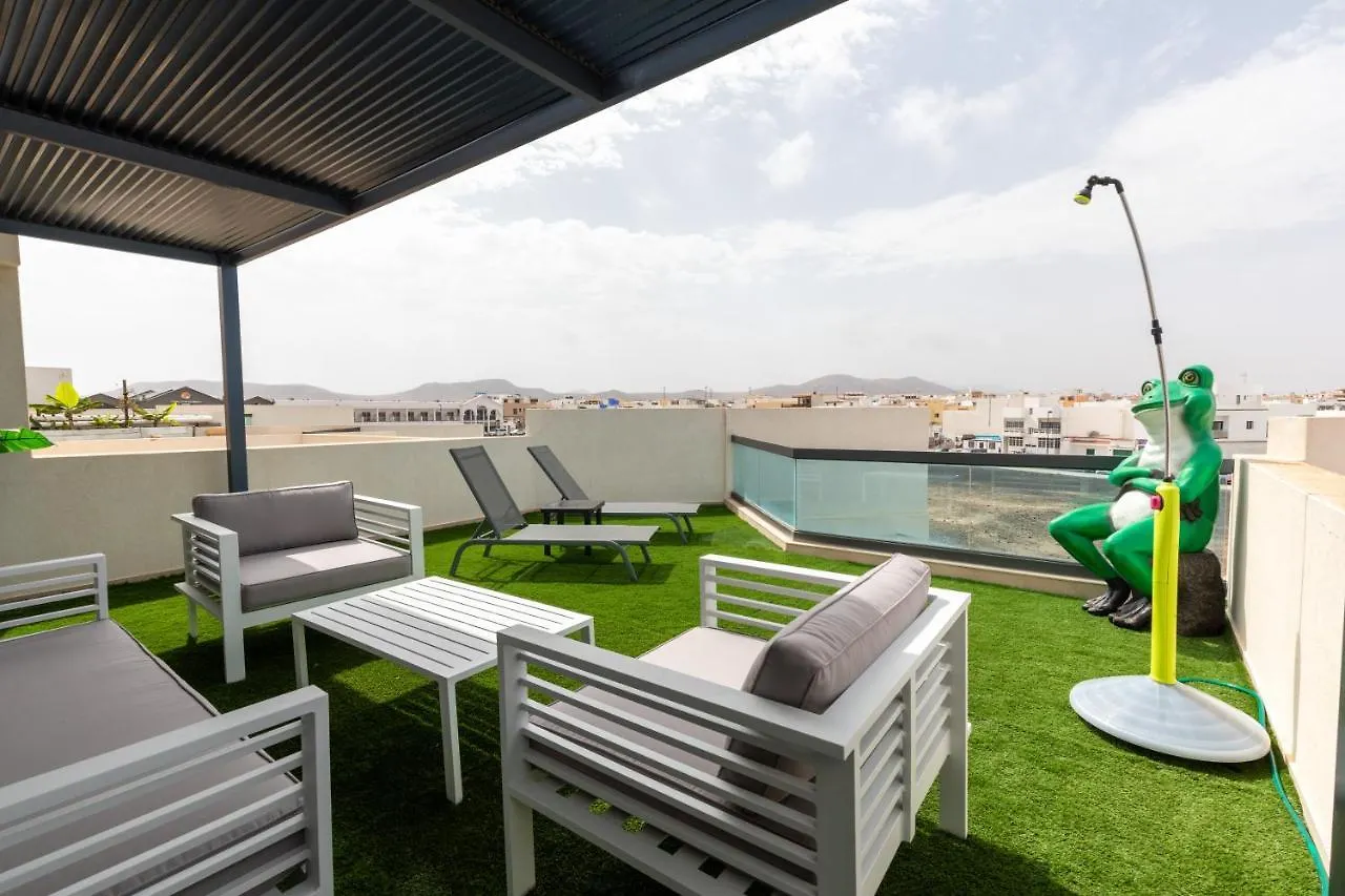 Lola'S Home Cotillo
