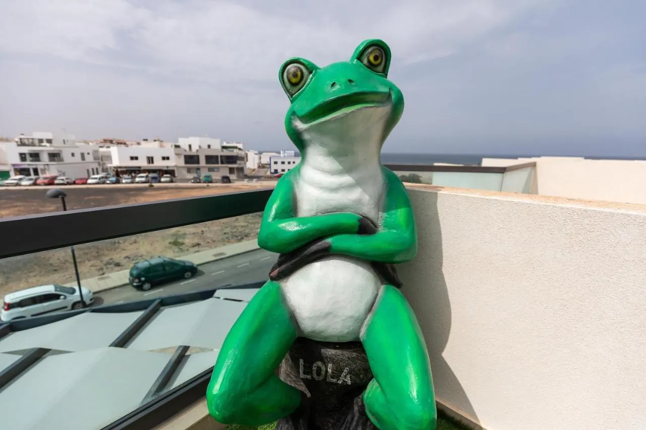 Daire Lola'S Home Cotillo