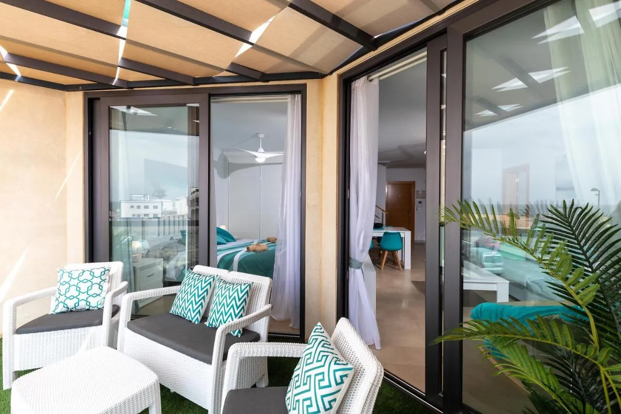 Lola'S Home Cotillo 0*,  İspanya